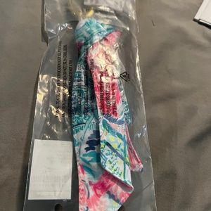 Lilly Pulitzer Key Chain